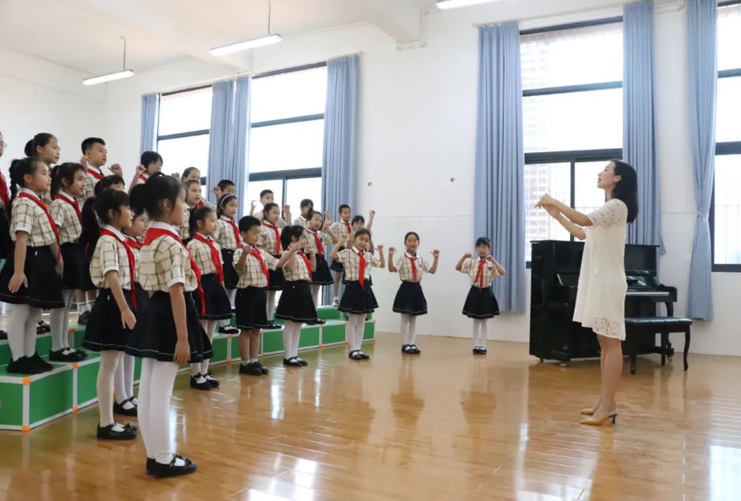 南宁市民主路小学教学理念,南宁市十大好小学