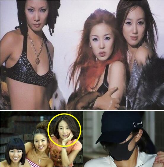 diva在哪个女团,diva韩国女团