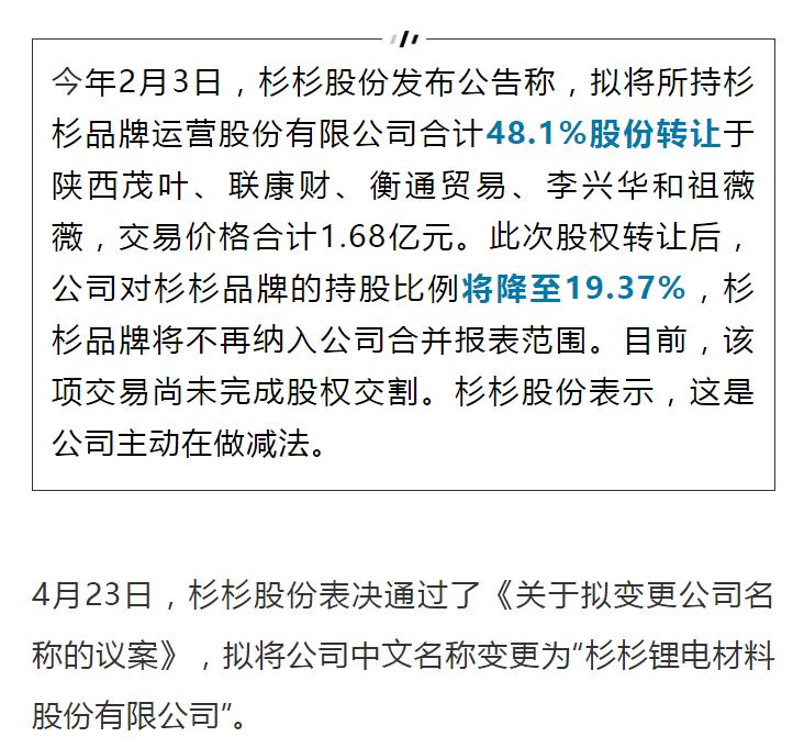 太突然！国际知名大牌被5000万“甩卖”，淄博很多人买过