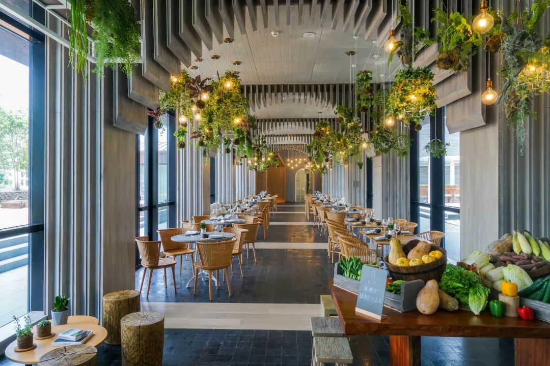 有1说1，1Hotels的三亚首秀要火