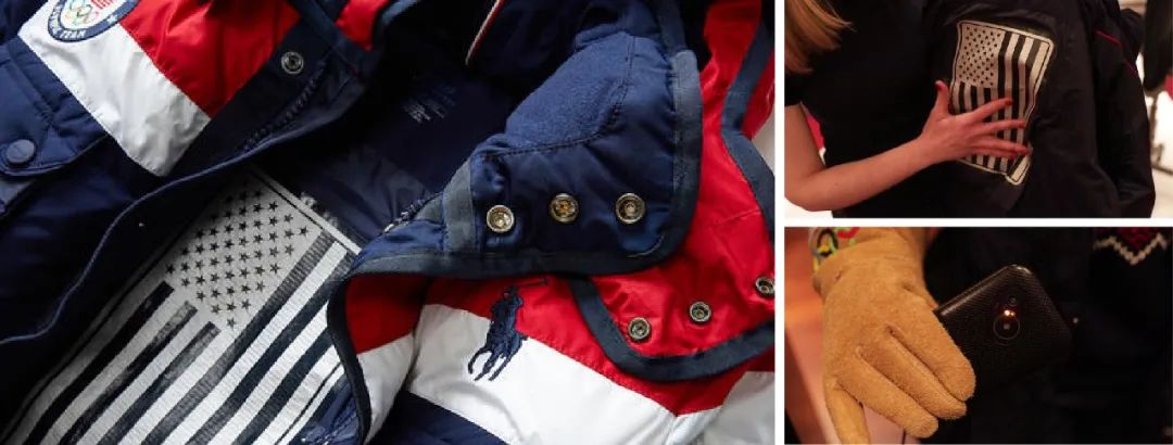 智能加热服装怎么样,智能电加热衣服怎么样