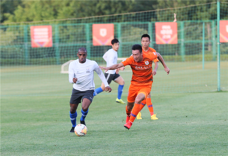 热身赛石家庄永昌5:2,石家庄永昌主场比赛赛程