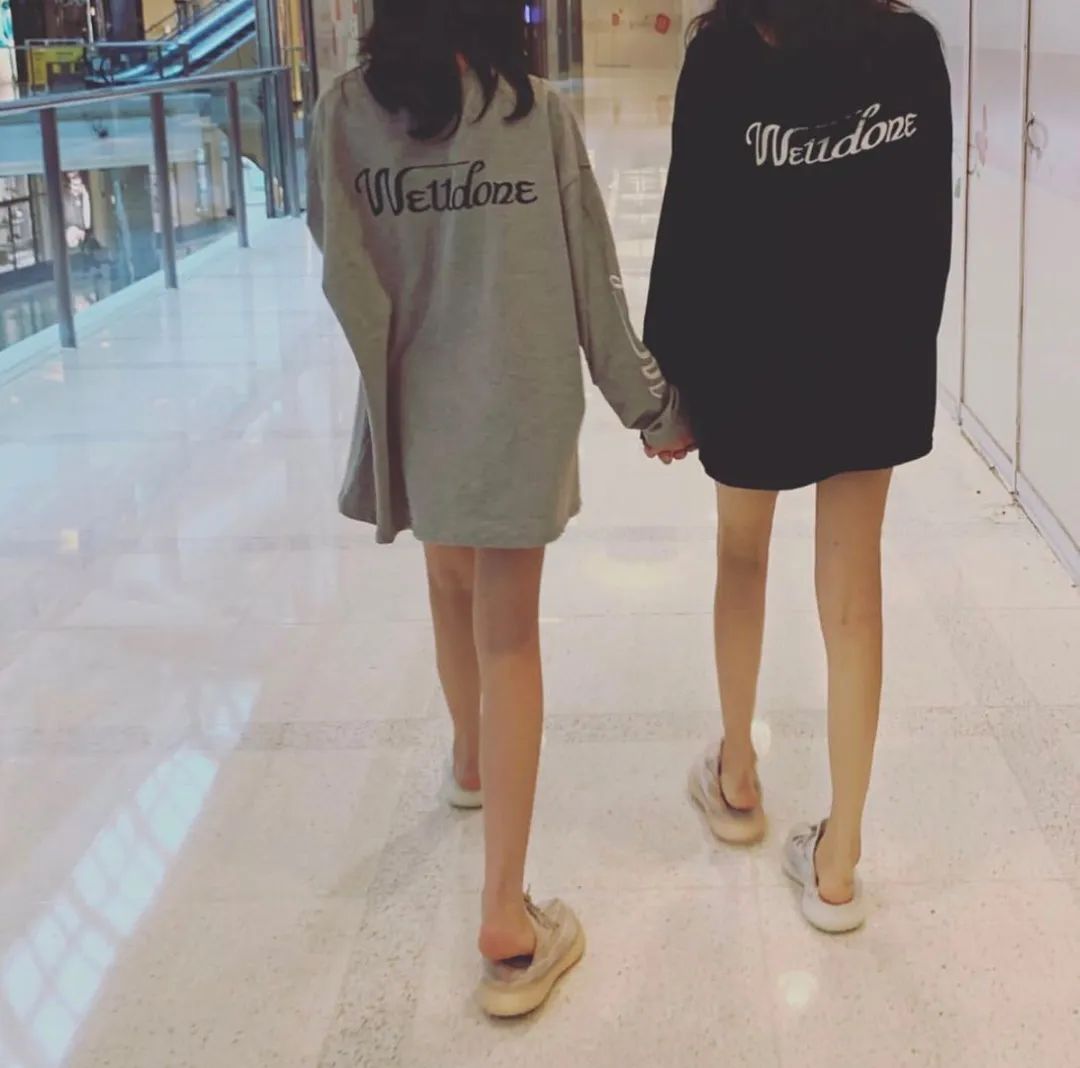 未来的名模双胞胎姐妹花,未来明星姐妹花