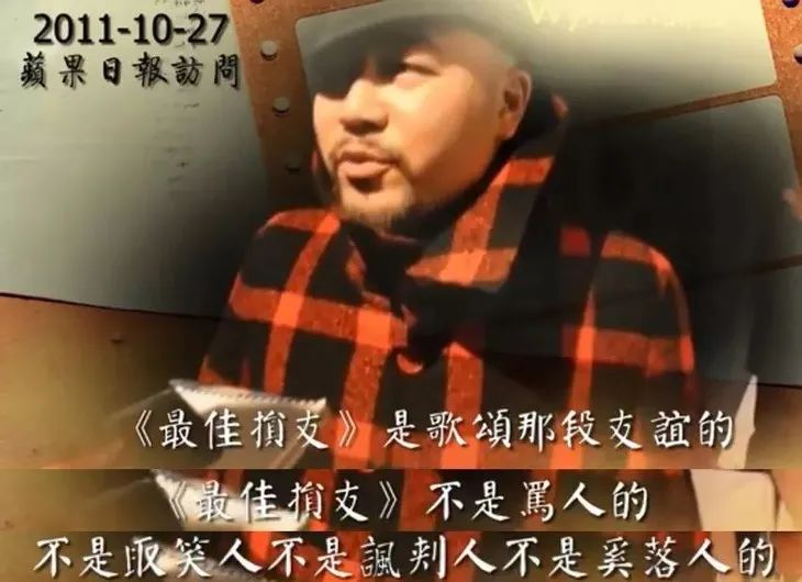 杨千嬅才是男神,杨千嬅荧幕上的男神收割机
