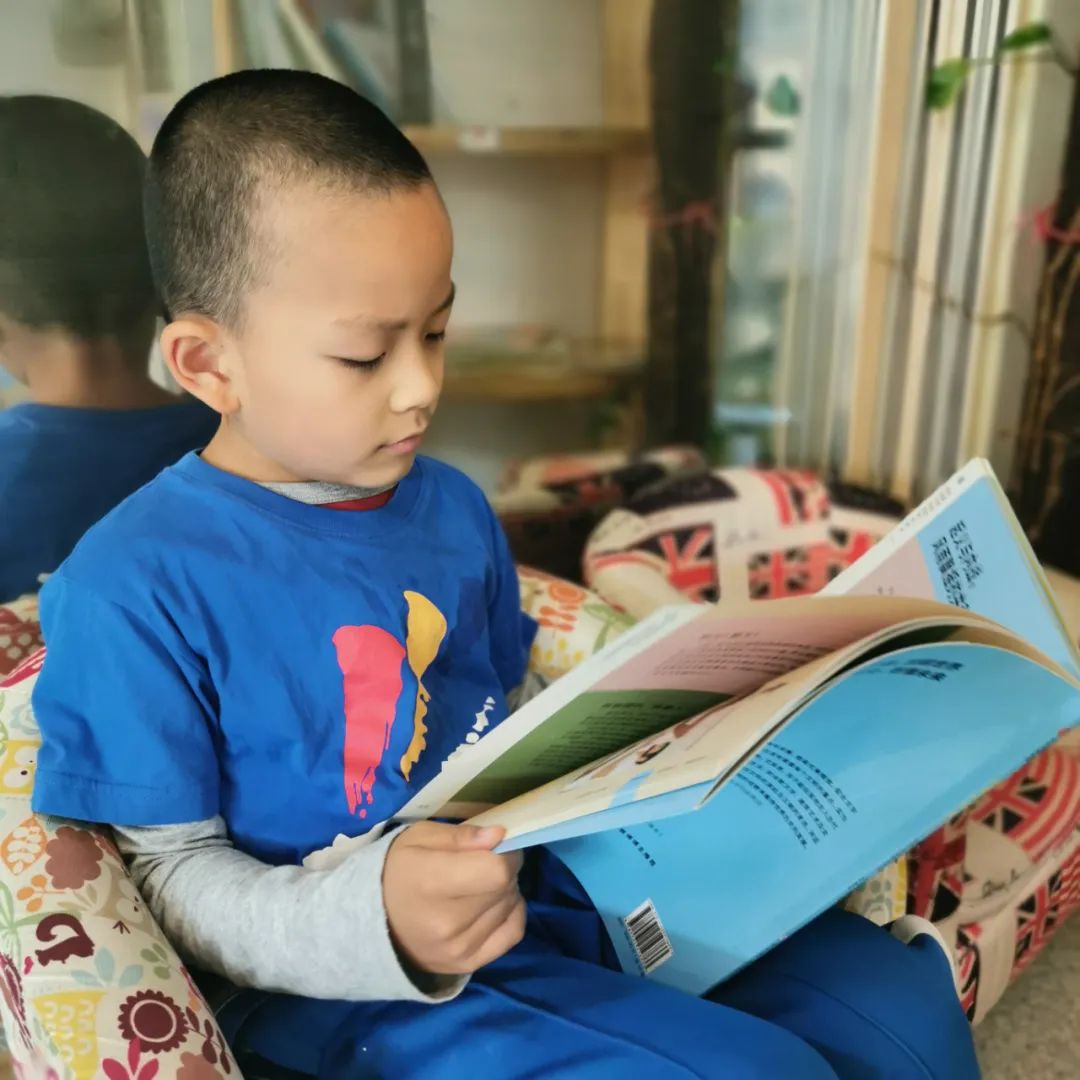 开眼界,塑格局!这套儿童读本让人相见恨晚