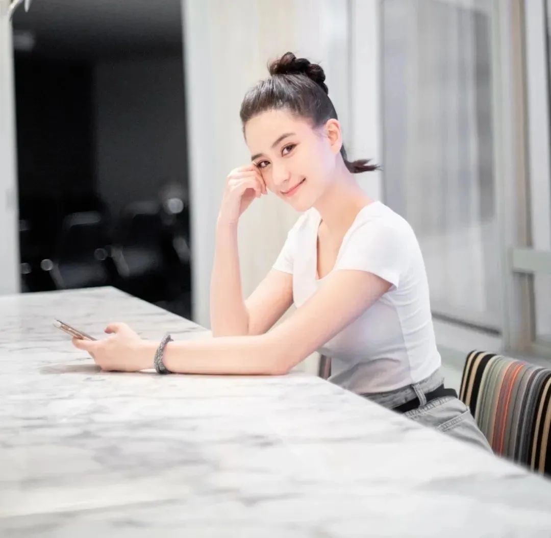 赌王千金访谈完整视频,赌王千金ins