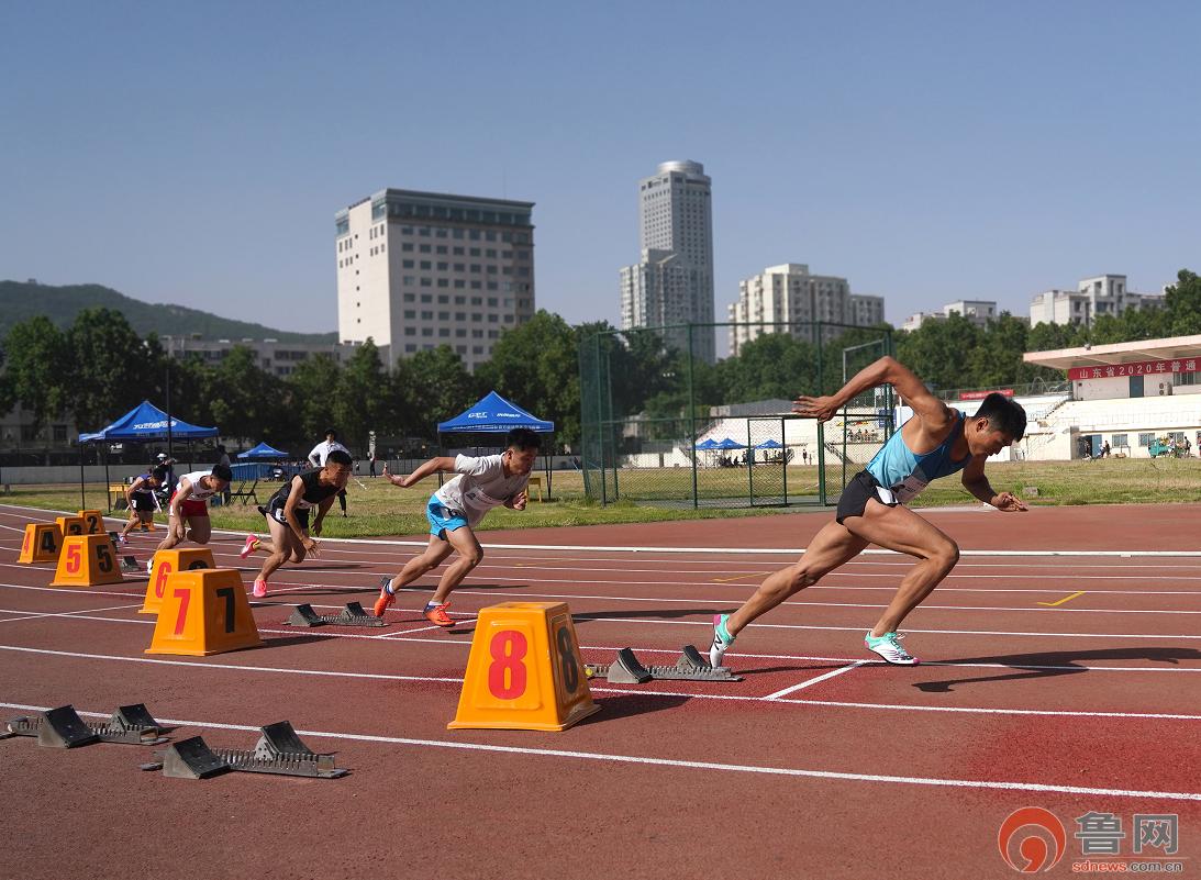 山东省体育高水平招生考试项目,山东普通高校招生专业体育类