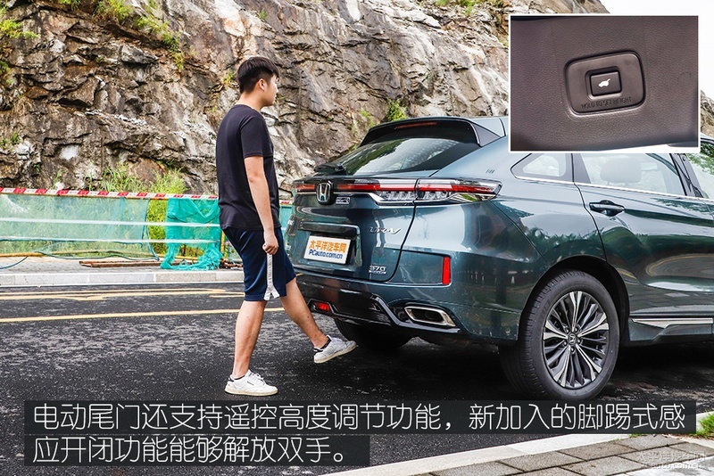 昂科威plus和urv哪个值得购买,本田ur-v和昂科威plus对比油耗