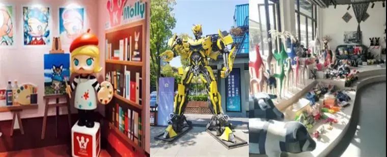 宝山允许摆摊的地方在哪里,宝山营业到凌晨的夜市