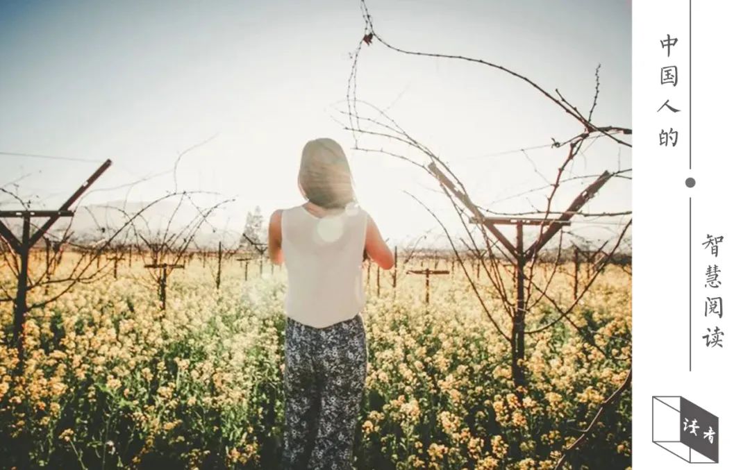 废掉一个人最快的方法：让他整天闲着、闲着、闲着