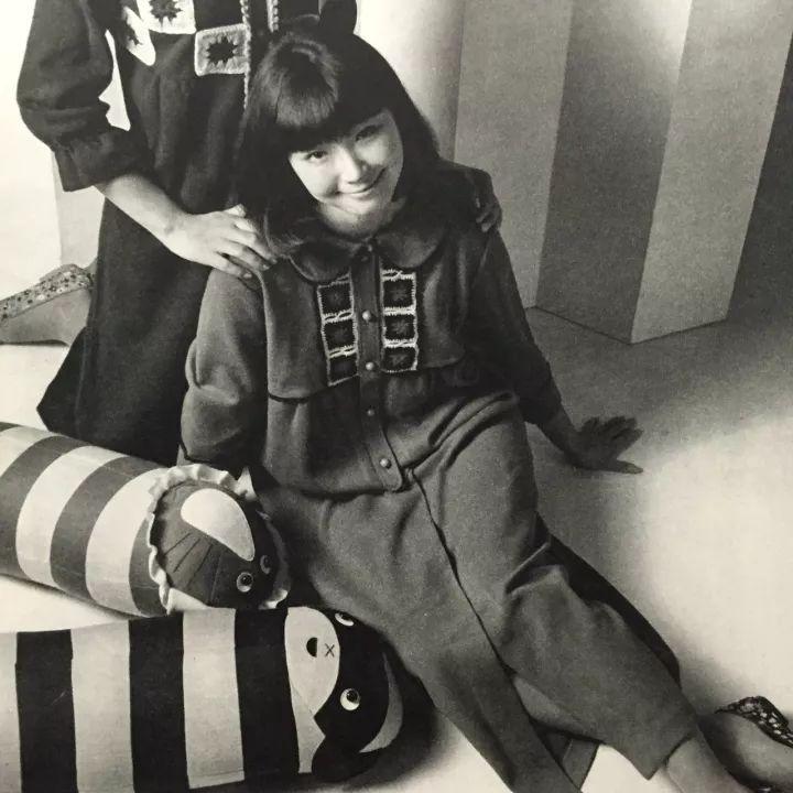 22岁出道，28岁成YSL宠儿，意外逝世13年，她仍是资生堂最爱的第一美人...