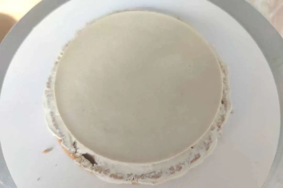 伯爵奶茶戚风的配方,伯爵慕斯奶茶配方