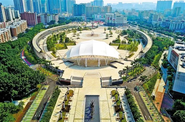 新桥街道城市更新,新桥街道最新规划