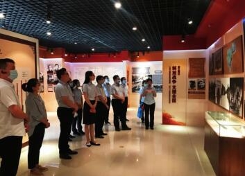 银行支部结对共建活动方案,联合开展支部共建暨主题党日活动