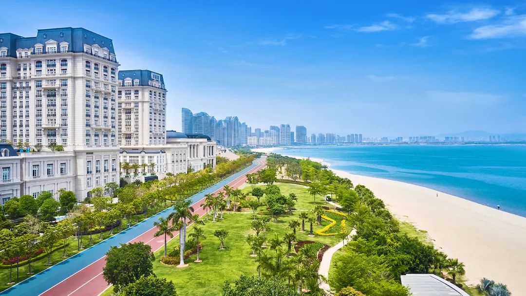 厦门旅游轻奢酒店,厦门适合度假的酒店