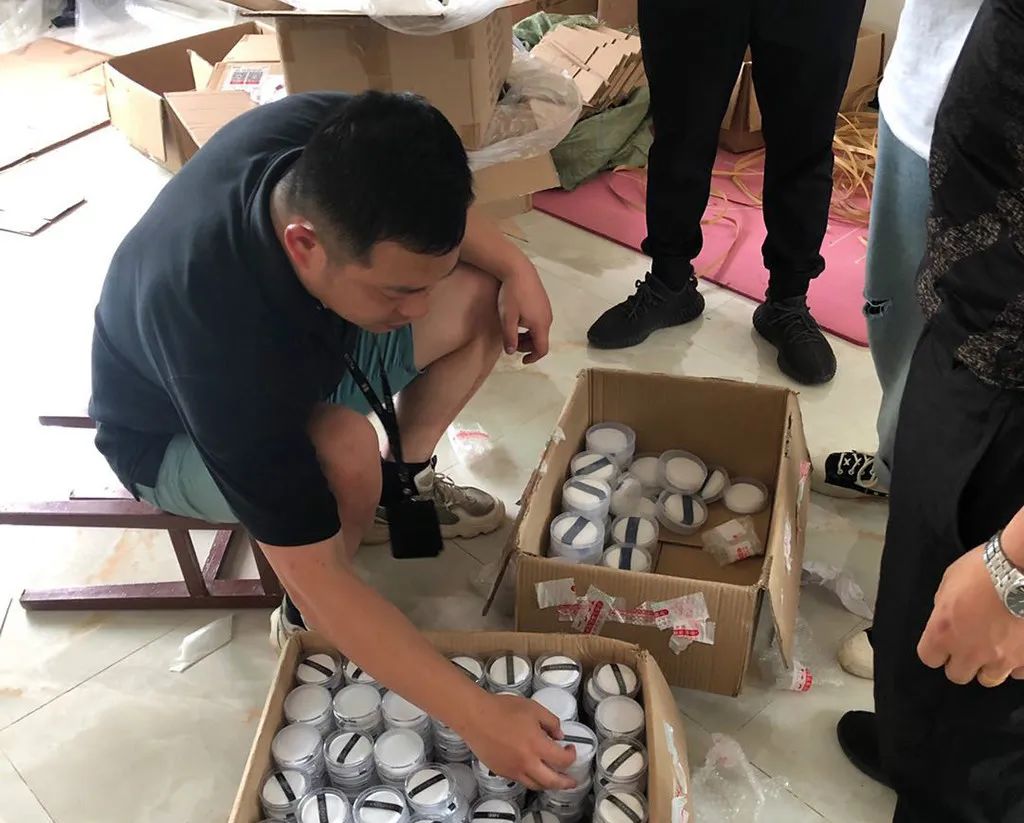 成本1元,售出75万元!这些“大牌产品”出事了,你老婆可能也在用…