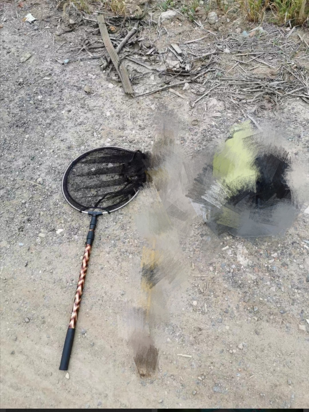 钓到大鱼正确的溜鱼法,钓到大鱼怎么遛鱼正确