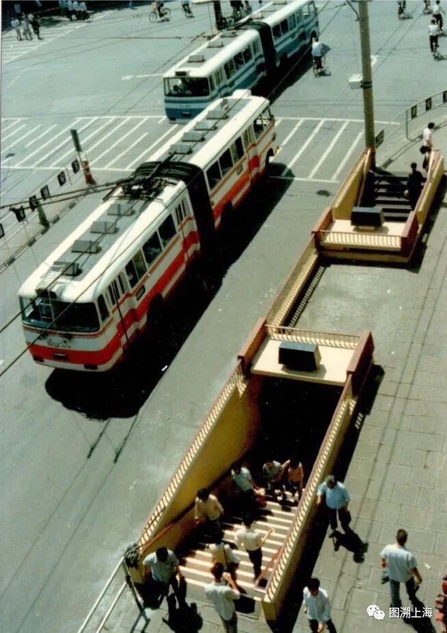 15路电车,记忆中的22路电车