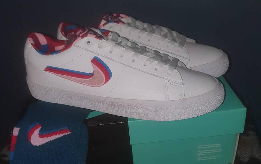 深陷NB、匡威、Beams、Wtaps等品牌的人，会重复购买哪些款？