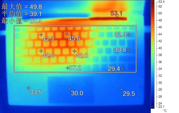 聊一款中庸型笔记本电脑,聊一款跌破首发价的笔记本电脑