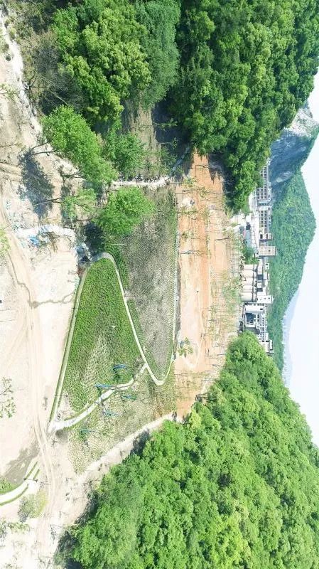 杭州新开最大的公园,杭州新湿地公园