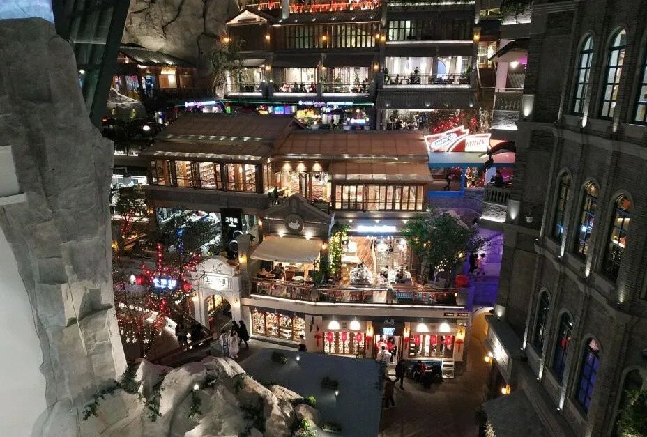 长春打卡景点晚上,去长春必打卡的地方