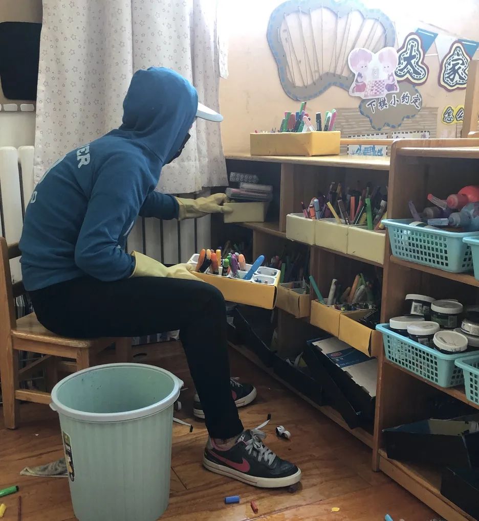 幼儿园开园大吉布置,幼儿园春季开工大吉仪式