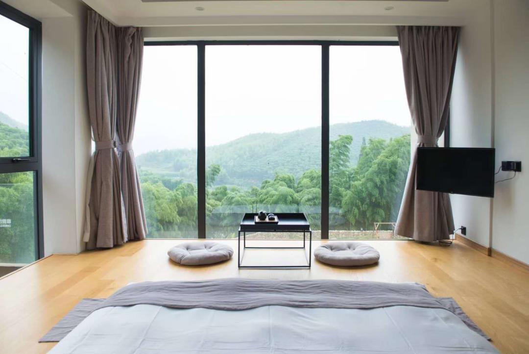 民宿招有粉丝量的试睡员,杭州民宿试睡官招募