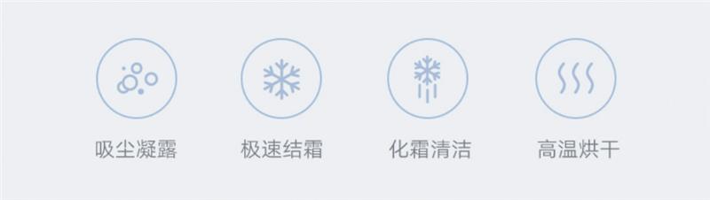 躺在沙发上吹着自然风,小米空调新风自然风柔风