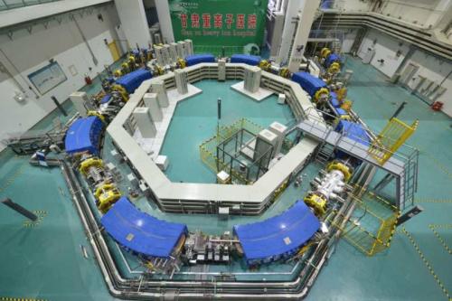 重离子治癌国之重器,重离子治疗系统哪里有