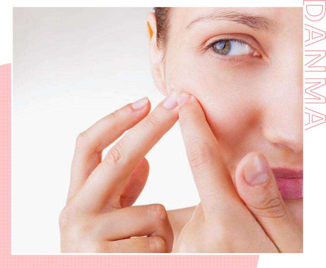 生完孩子皮肤干燥毛孔粗大怎么办,生完孩子后毛孔粗大如何改善