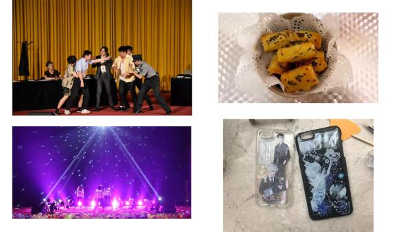 同心战疫青年志愿者在行动,同心战疫情红领巾在行动