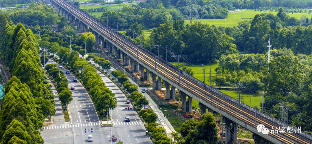 四川彭州被称为什么,彭州为什么叫彭州