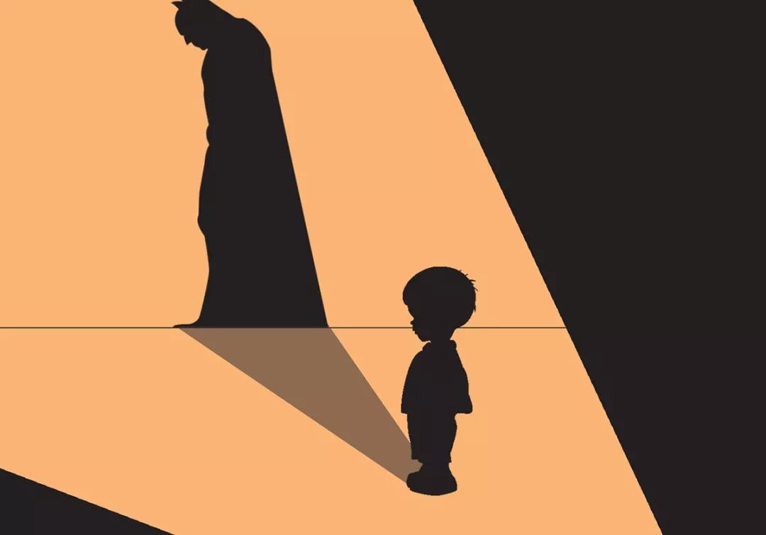 荣格追求生命的完整而非完美,荣格潜意识正在操控你的人生