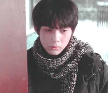 陈冠希金城武颜值比拼,陈冠希颜值巅峰金城武