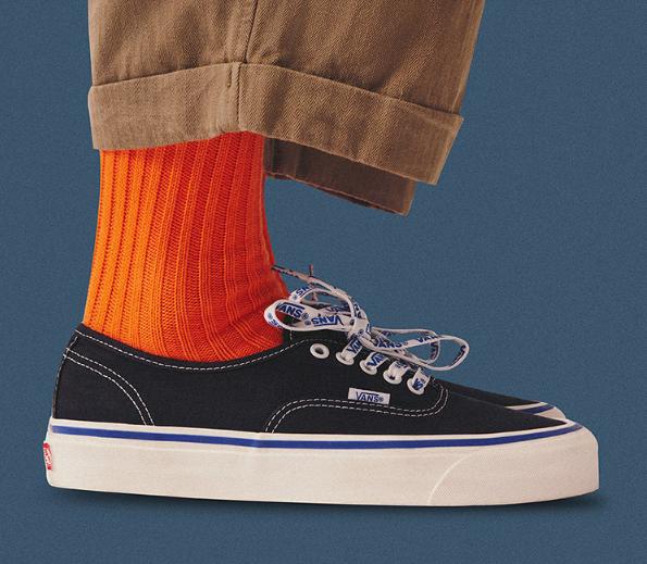 全年最抗打的篮球鞋,2019年必须入手的帆布鞋