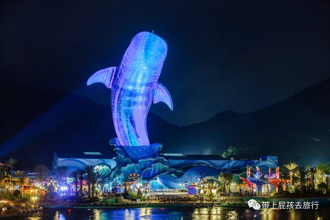 长隆选哪个酒店,广州长隆怎么选酒店