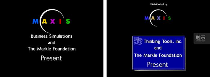 他们是严肃模拟游戏的鼻祖，但这段往事却不为人知晓（下）