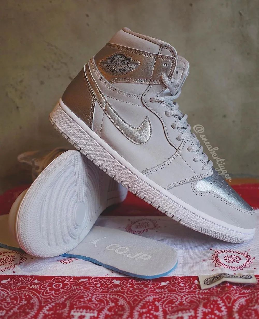 超级限量版aj鞋,超限量aj