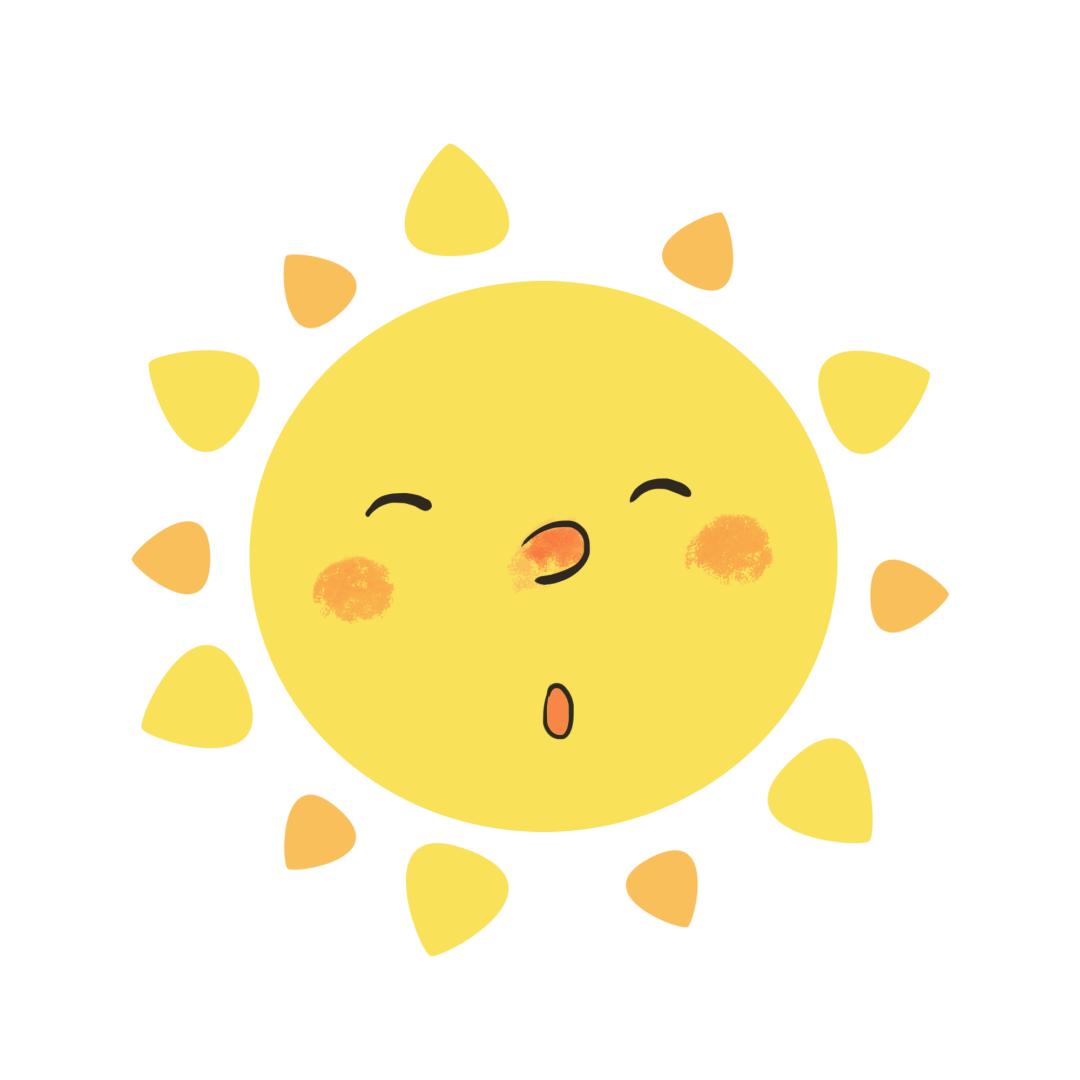 麻疹防控温馨提示,春季麻疹预防小知识图片