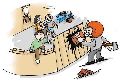 刀砍伤人怎么判刑罚款,用刀正当防卫砍伤人怎么判刑