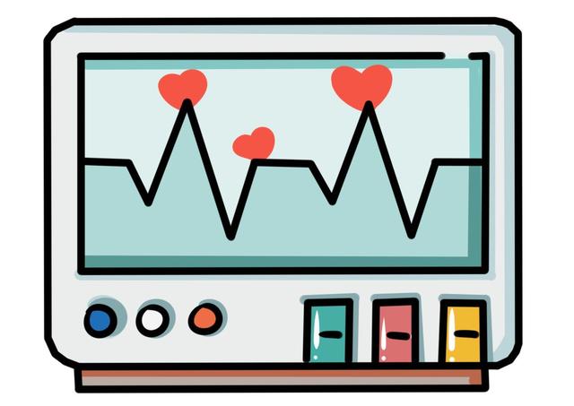 间歇性心律不齐心率偏慢如何治疗,老人心慌气短心律不齐怎么治疗