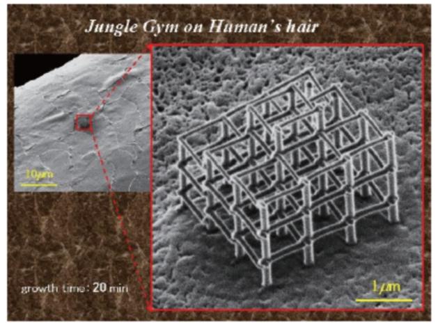 核桃上雕刻图案,核桃雕刻船