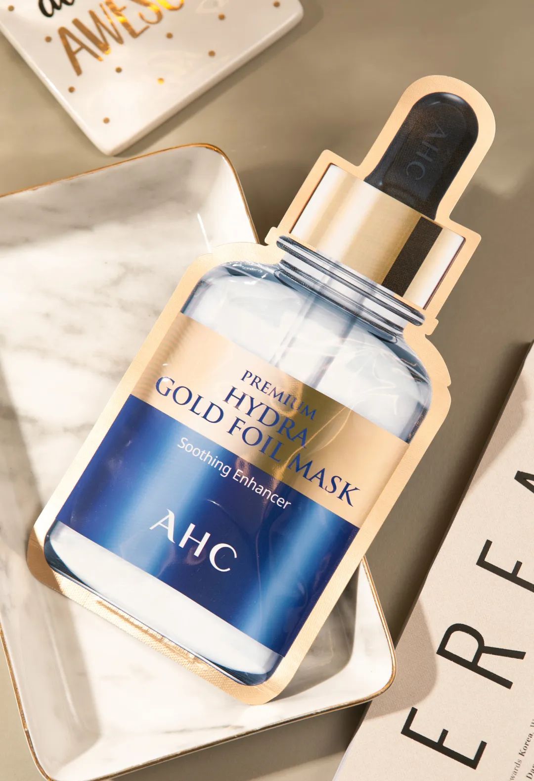 黄金美容最好的方法,黄金美容靠谱吗