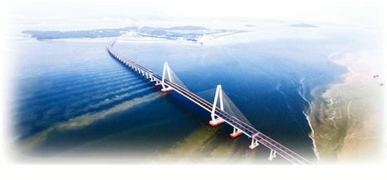 浙报专版︱玉环“东海之珠”闪耀长三角南翼城市群