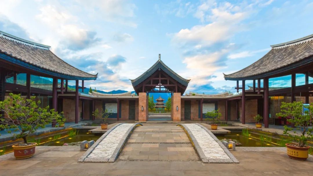 全球第一家悦榕庄在哪里,中国最好的悦榕庄