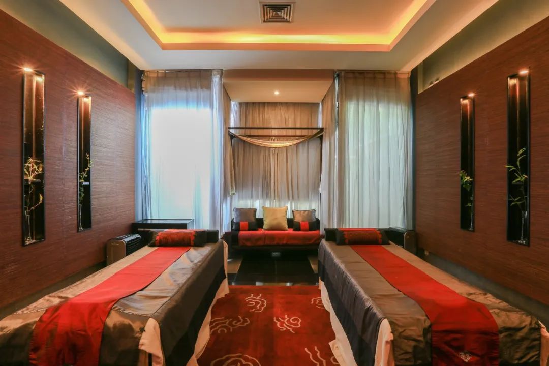 全球第一家悦榕庄在哪里,中国第一大悦榕庄