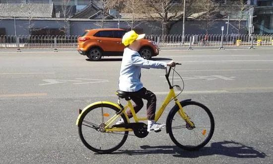男孩骑共享单车被撞身亡宣判,男孩偷骑共享单车身亡