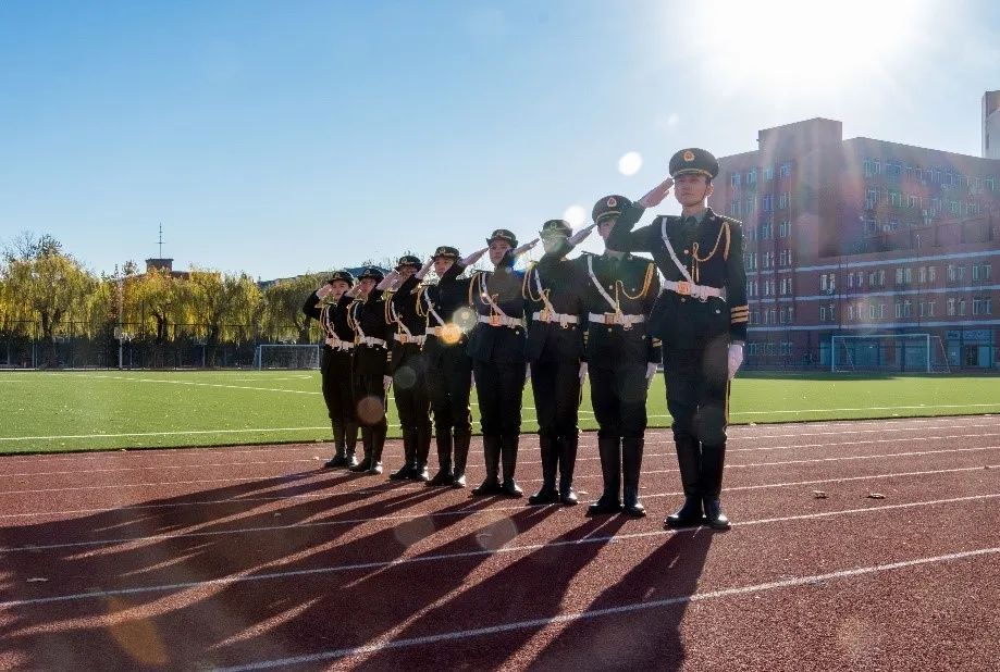 毕业季我的初中生活,毕业季我和我的校园时光