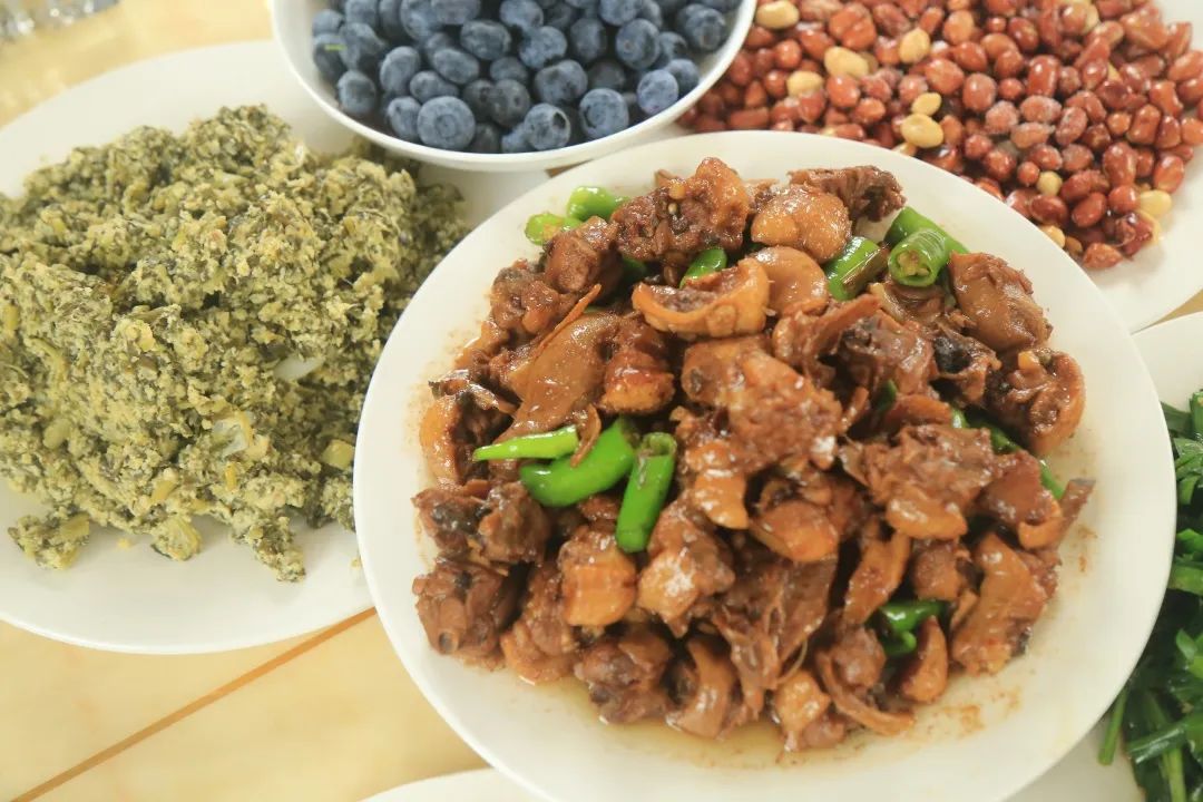 文旅日照市,莒县文旅旅游攻略